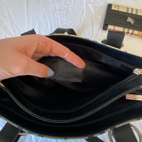 LUX INSPIRED TOTE - Picture 7 of 12